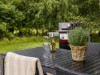 Billede 9 - Terrasse