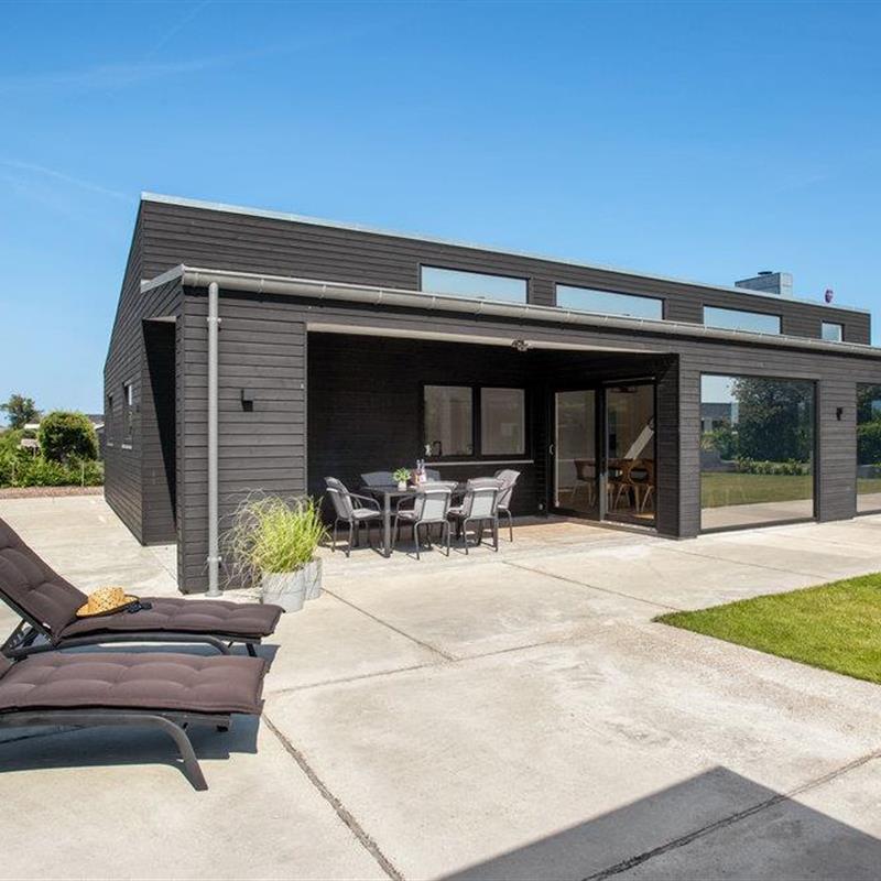 Ferienhaus - 8 Personen -  - Haulundsvej - 9300 - Säby