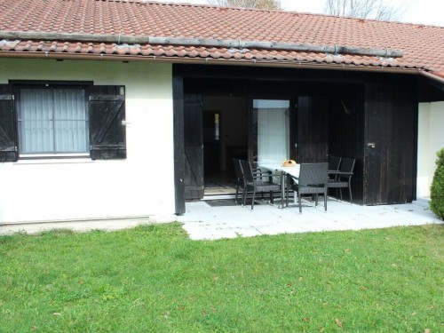 Feriehus - 4 personer -  - 86983 - Lechbruck