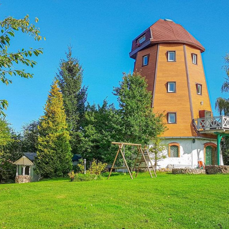 Sommerhus - 8 personer -  - Sterlawki Male - Gizycko - 11-500 - Sterlawki Male