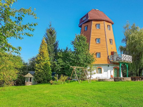 Holiday home - 8 persons -  - Sterlawki Male - Gizycko - 11-500 - Sterlawki Male