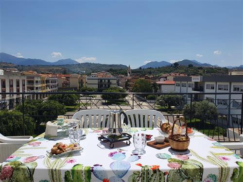 Holiday apartment - 8 persons -  - Terme Vigliatore - 98050