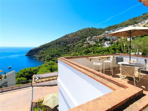Holiday home - 4 persons -  - La Herradura - 18697