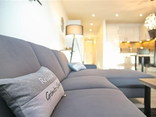 Ferielejlighed - 2 personer -  - Am Strande - 23743 - Grömitz