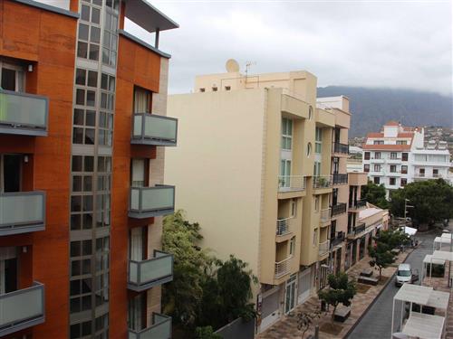 Holiday apartment - 2 persons -  - Avd. Venezuela N°16, - 38760 - Llanos De Aridane