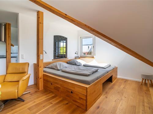 Ferieleilighet - 2 personer -  - Kellenhusener Weg - 23747 - Dahme