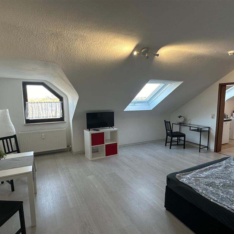 Ferielejlighed - 1 person -  - Perreystraße - 68219 - Mannheim