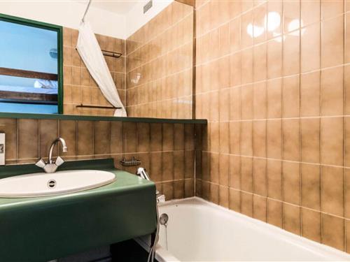 Semesterlägenhet - 4 personer -  - 74110 - Avoriaz