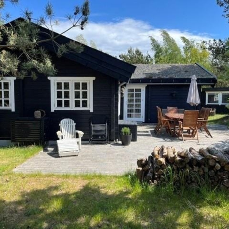 Ferienhaus - 8 Personen -  - Torilisvej - Marielyst - 4873 - Väggerlöse