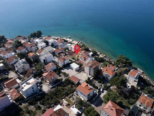 Ferieleilighet - 4 personer -  - Kornatska ulica - Sibenik - Zaboric - 22000 - Sibenik