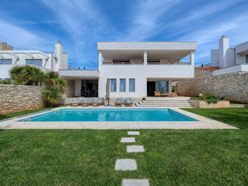 Ferienhaus - 8 Personen -  - 52215 - Pula/Vodnjan