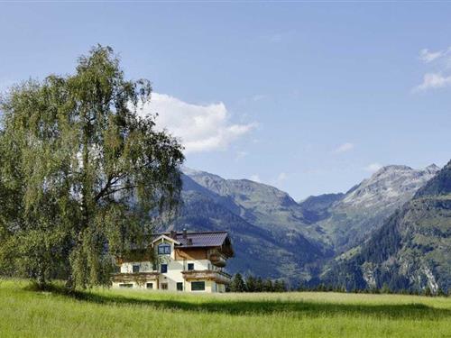 Ferieleilighet - 6 personer -  - 5731 - Hollersbach