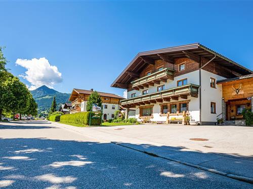 Holiday Home/Apartment - 4 persons -  - Schattauergasse - 5541 - Altenmarkt-Zauchensee