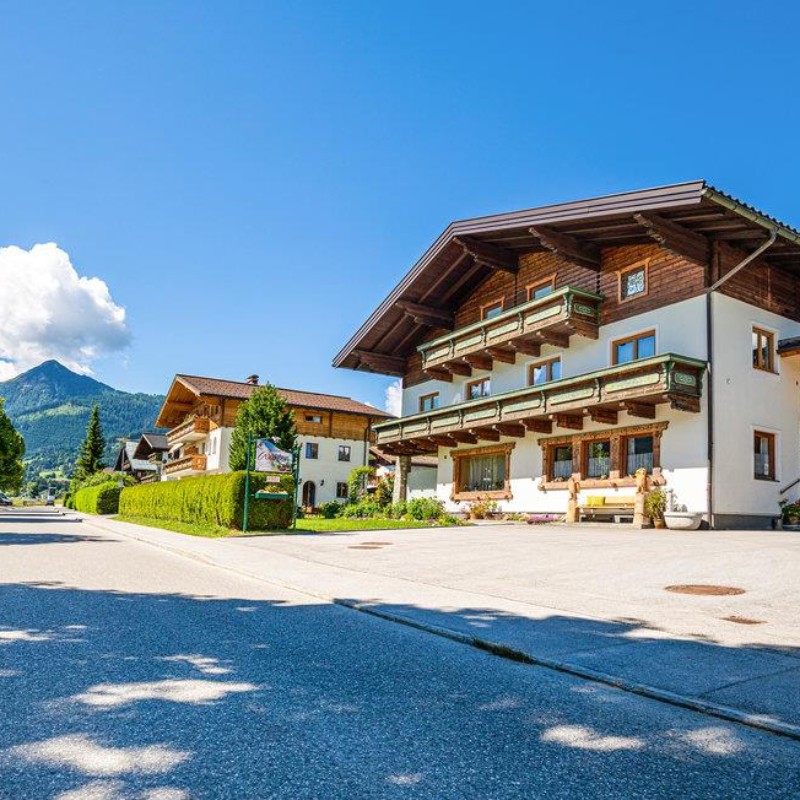 Ferielejlighed - 4 personer -  - Schattauergasse - 5541 - Altenmarkt-Zauchensee