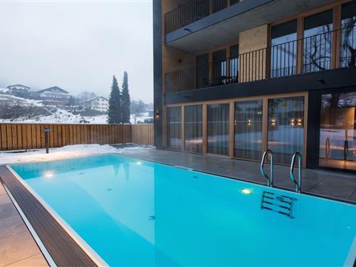 Holiday Home/Apartment - 6 persons -  - 6780 - Schruns