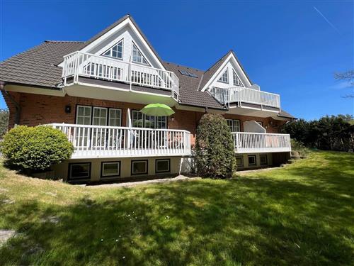 Ferielejlighed - 4 personer -  - Im Bad - 25826 - St. Peter-Ording