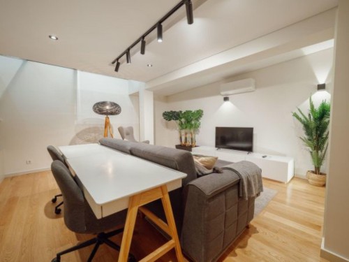 Ferielejlighed - 4 personer -  - 4350-063 - Porto