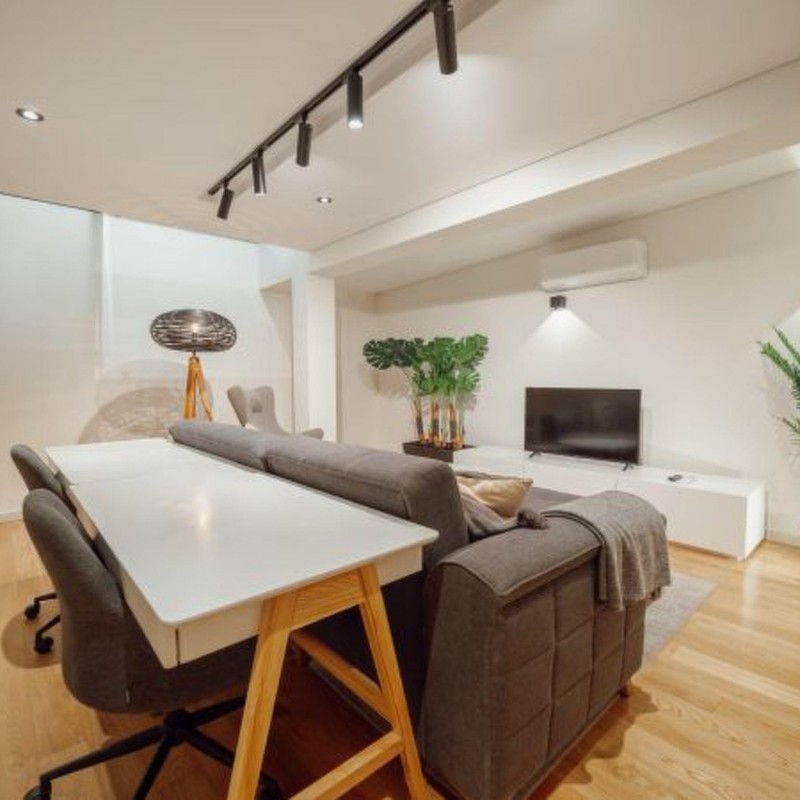 Ferielejlighed - 4 personer -  - 4350-063 - Porto