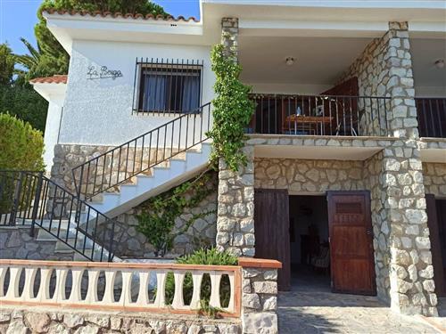 Sommerhus - 6 personer -  - calle luxemburgo - 12598 - Peñiscola