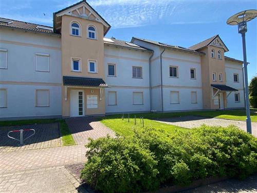 Ferienhaus - 3 Personen -  - Mittelweg - 18181 - Seeheilbad Graal-Müritz