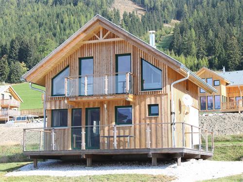 Chalet - 6 personer -  - 8785 - Hohentauern