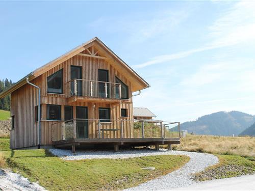 Holiday Home/Apartment - 6 persons -  - 8785 - Hohentauern