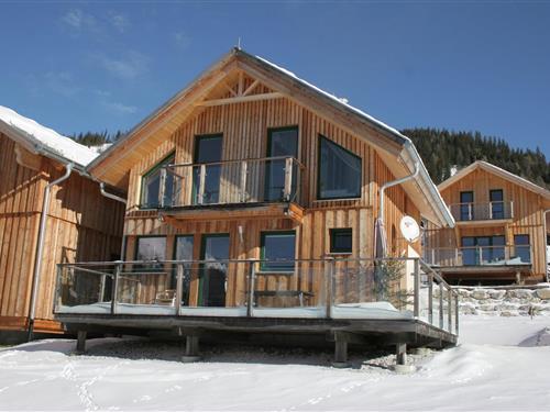 Chalet - 6 personer -  - 8785 - Hohentauern