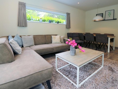 Chalet - 6 persons -  - 7241SC - Lochem