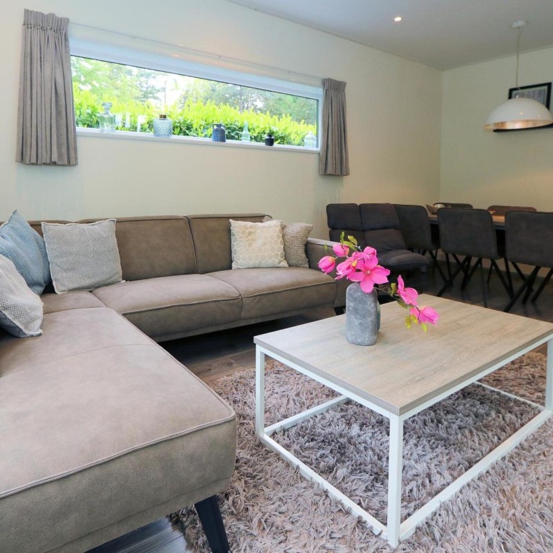 Chalet - 6 personer -  - 7241SC - Lochem