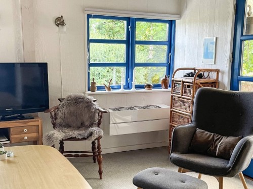 Fritidshus - 6 personer -  - Blåbærvej - Hvidbjerg - 7080 - Aarhus To Fredericia