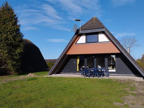 Feriehus - 4 personer -  - 26969 - Burhave