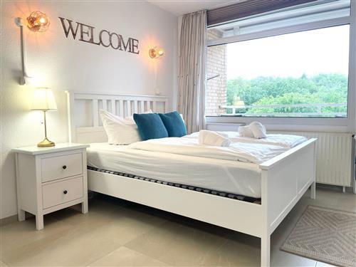 Ferielejlighed - 2 personer -  - Wernerwaldstr. - 27476 - Cuxhaven