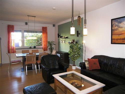 Ferielejlighed - 6 personer -  - Neuendorfer Weg - 17454 - Zinnowitz