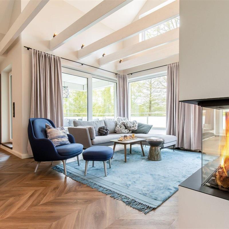 Ferielejlighed - 6 personer -  - Trelleborgstraße - 23683 - Scharbeutz