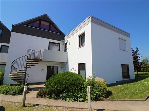 Ferieleilighet - 4 personer -  - Kortenkamp 3 d - 23730 - Rettin