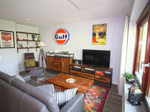 Ferielejlighed - 4 personer -  - Kortenkamp 3 d - 23730 - Rettin