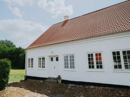 Bauernhaus - 13 Personen -  - Hindemaevej - Fyn - 5540