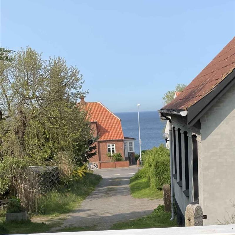 Hytte - 3 Personen -  - Strandvejen 107, annexet. - 3770 - Allinge