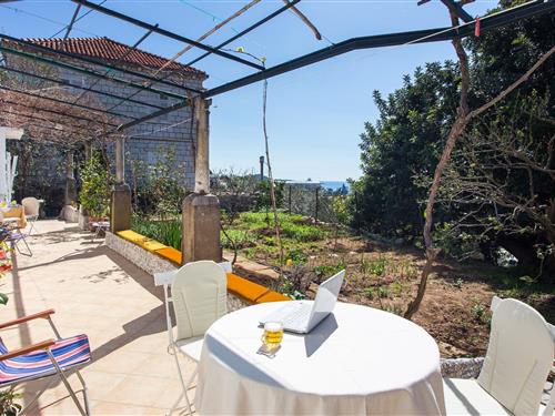 Ferielejlighed - 2 personer -  - 20000 - Dubrovnik