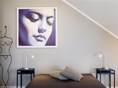 Ferieleilighet - 4 personer -  - Bernhard-Seitz-Weg - 18347 - Ahrenshoop