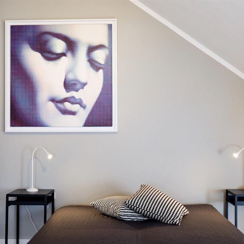 Ferielejlighed - 4 personer -  - Bernhard-Seitz-Weg - 18347 - Ahrenshoop