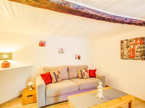 Feriehus - 4 personer -  - 06390 - Berre-Les-Alpes