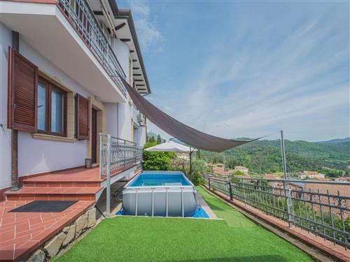 Sommerhus - 6 personer -  - Massarosa - 55054