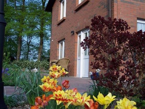 Ferielejlighed - 3 personer -  - Am Burgwall - 23972 - Dorf Mecklenburg