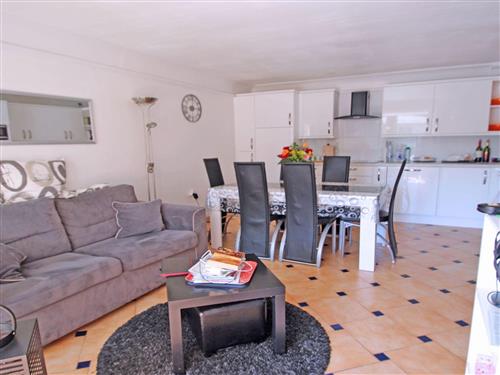 Ferielejlighed - 4 personer -  - Sainte Maxime - 83120