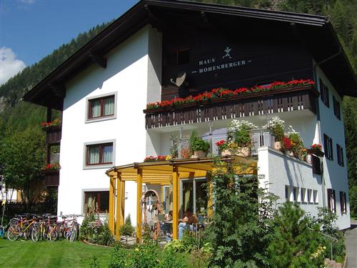 Ferielejlighed - 4 personer -  - Mallnitz - 9822 - Mallnitz