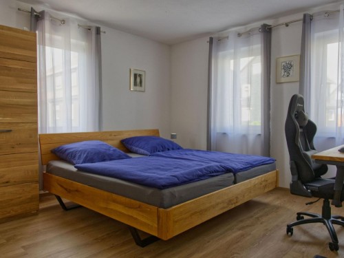 Fritidshus - 10 personer -  - Schulstraße - 98666 - Masserberg
