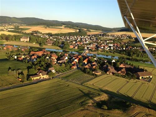 Ferielejlighed - 4 personer -  - Untere Straße - 37619 - Daspe