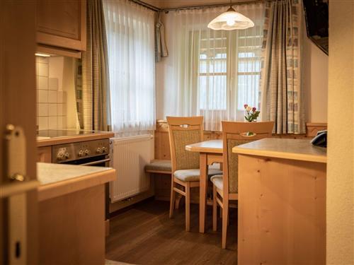 Ferieleilighet - 3 personer -  - Innervillgraten - 9932