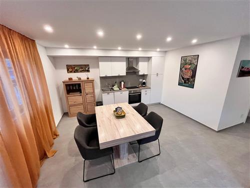 Holiday apartment - 2 persons -  - Gordevio - 6672